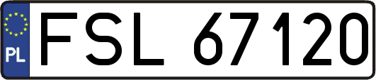 FSL67120