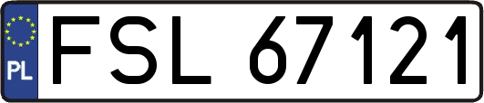 FSL67121
