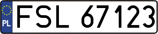 FSL67123