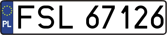 FSL67126