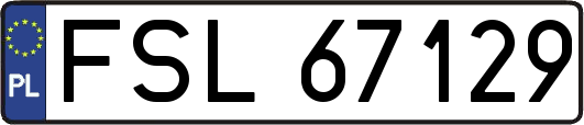 FSL67129