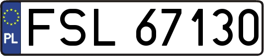 FSL67130