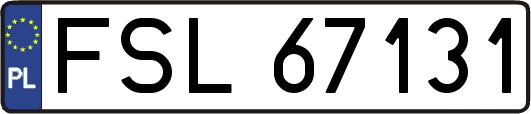 FSL67131