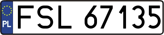 FSL67135