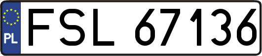 FSL67136