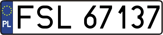 FSL67137