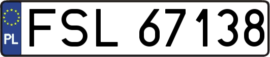 FSL67138