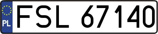 FSL67140