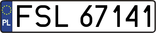 FSL67141