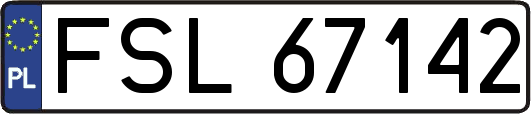 FSL67142