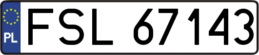 FSL67143
