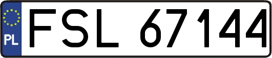 FSL67144