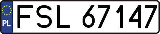 FSL67147