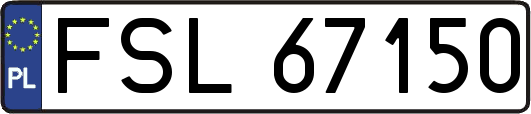 FSL67150