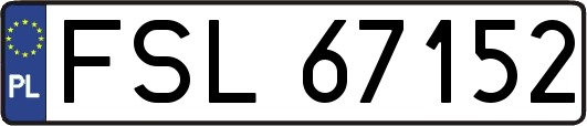 FSL67152