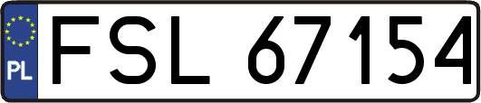 FSL67154