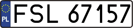 FSL67157