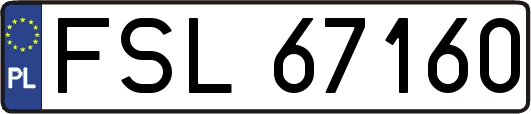 FSL67160