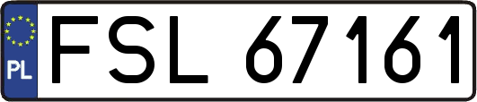 FSL67161