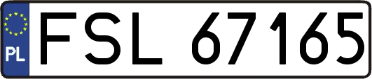 FSL67165