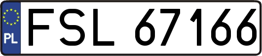 FSL67166