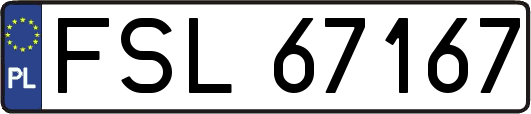 FSL67167