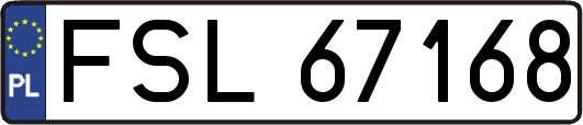 FSL67168