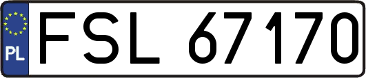 FSL67170