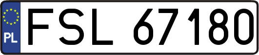 FSL67180