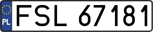 FSL67181