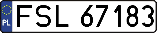 FSL67183