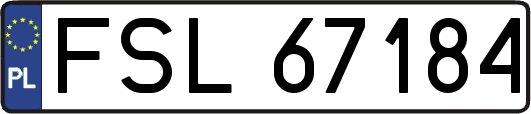 FSL67184