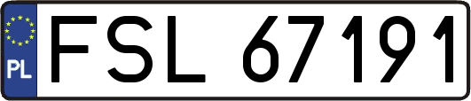 FSL67191