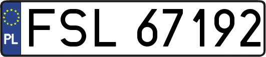 FSL67192