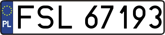 FSL67193