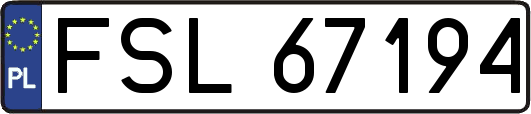 FSL67194