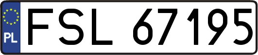 FSL67195