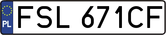 FSL671CF