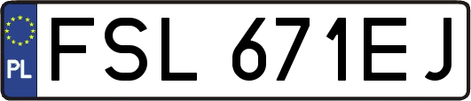 FSL671EJ