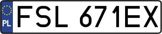 FSL671EX