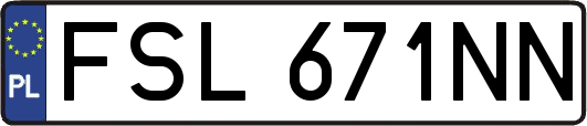 FSL671NN