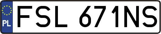 FSL671NS