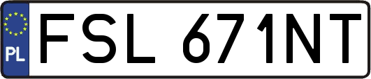 FSL671NT