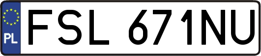 FSL671NU