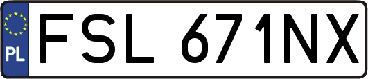 FSL671NX