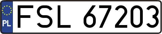 FSL67203