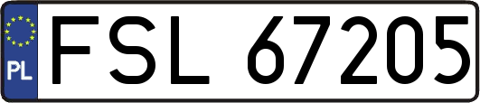 FSL67205