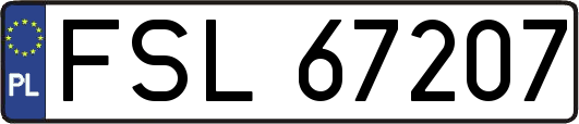 FSL67207
