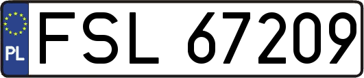 FSL67209