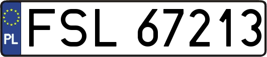 FSL67213